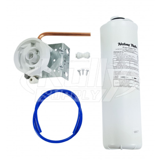 Halsey Taylor HWF 172 Water Filter Kit