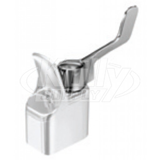 Oasis 023754-001 Soft Touch Bubbler Handle