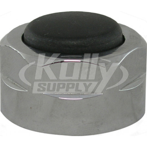 Sloan EBV-1019-A Bumper Stop Cap 3/4"