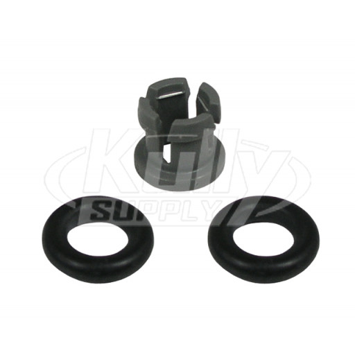 Elkay 98164C Press In Fitting Replacement Kit 1/4