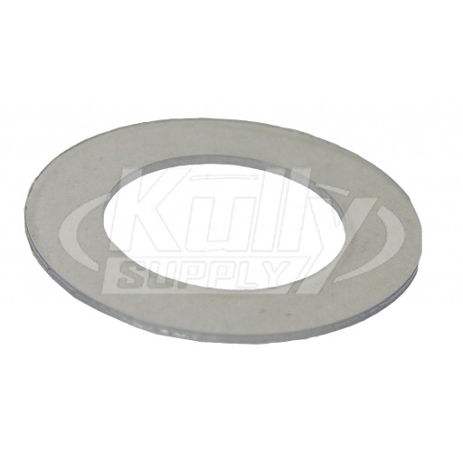 Oasis 028706-013,009281 Friction Washer Non Metal Clear