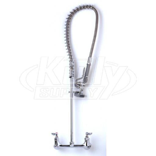 T&S Brass B-0133 Pre-Rinse Faucet