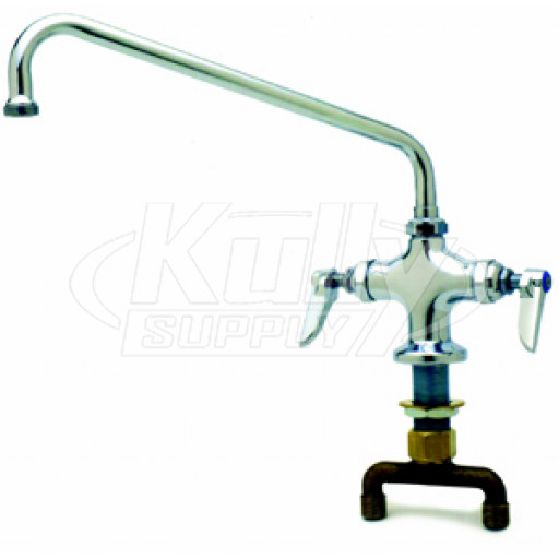 T&S Brass B-0202 Faucet