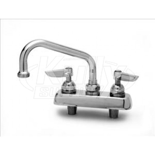 T&S Brass B-1100 Faucet