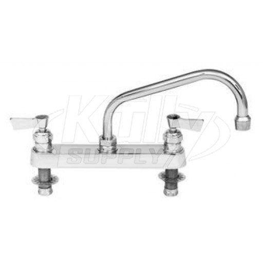 Fisher 3311 Faucet