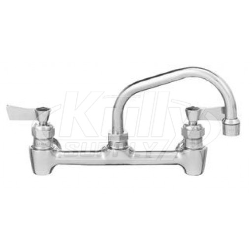 Fisher 13234 Faucet