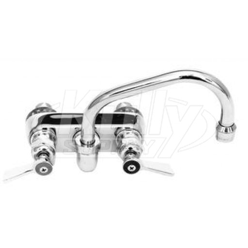 Fisher 3611 Faucet