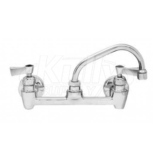 Fisher 3252 Faucet