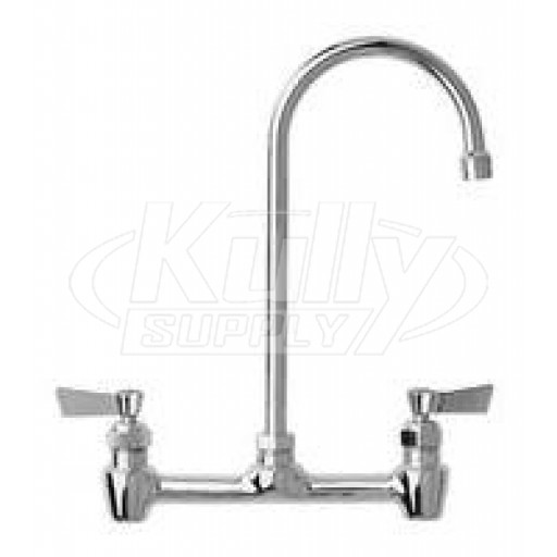 Fisher 3255 Faucet