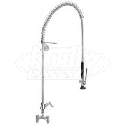 Fisher 2010 Pre-Rinse Faucet