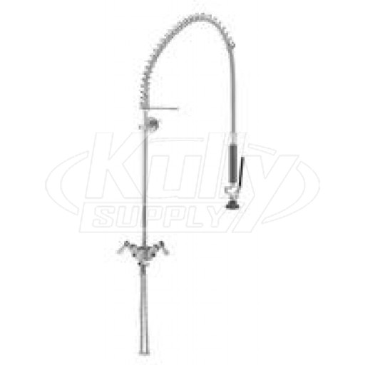 Fisher 2110 Pre-Rinse Unit