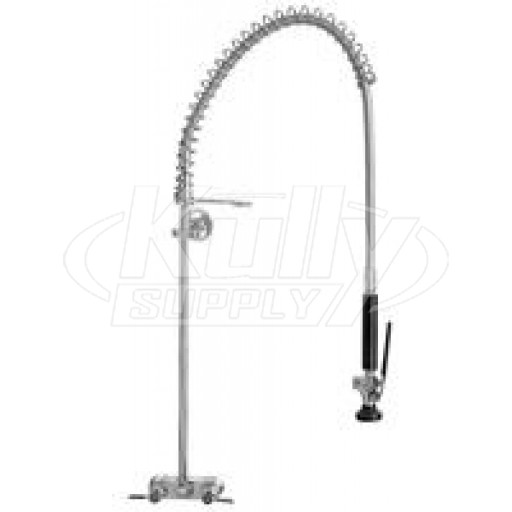 Fisher 2610 Pre-Rinse Faucet