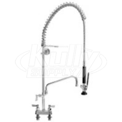 Fisher 34320 Pre-Rinse Unit