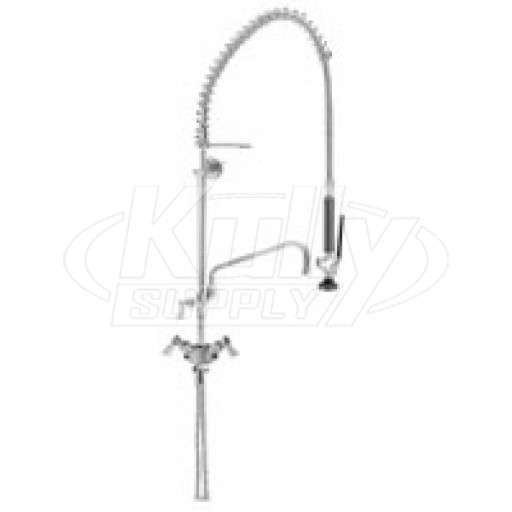 Fisher 34193 Pre-Rinse Unit