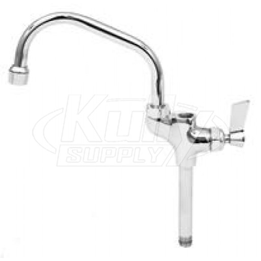 Fisher 2901 Add-On Faucet