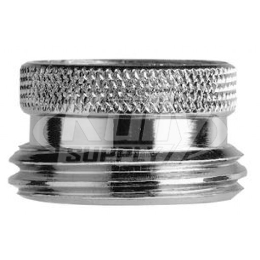 Fisher 3982-9000 Garden Hose Adapter