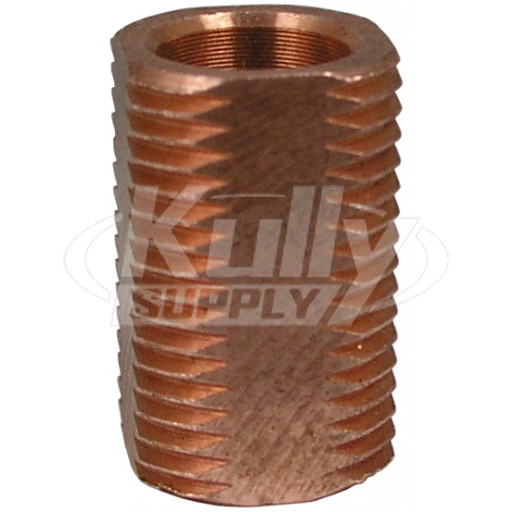 Elkay 16-06092-16-550 Projector Nipple 3/8"