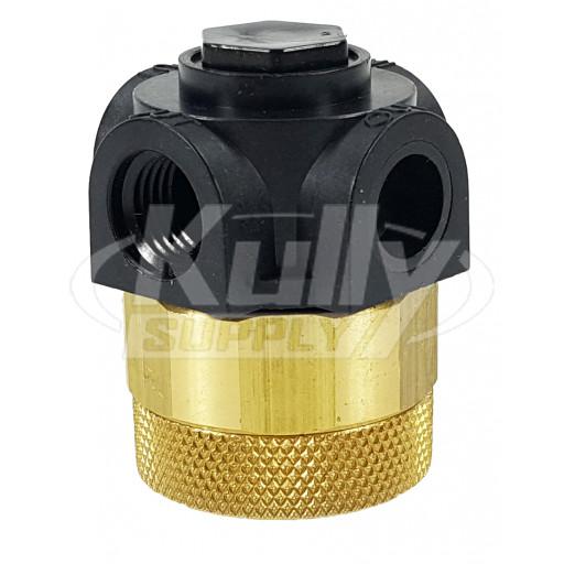 Generic 2316 Regulator, Stern-Williams