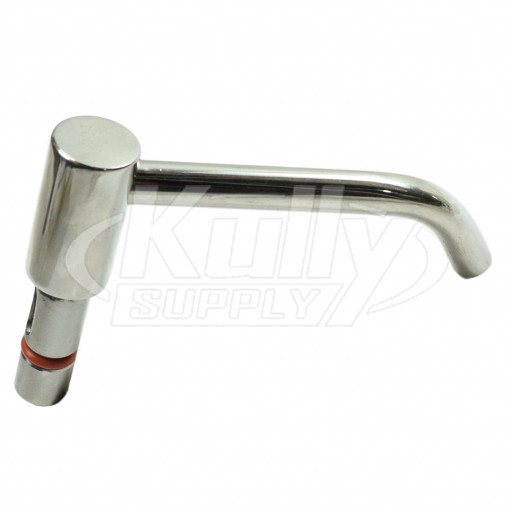ASI 0332-25 Piston & 4" Spout