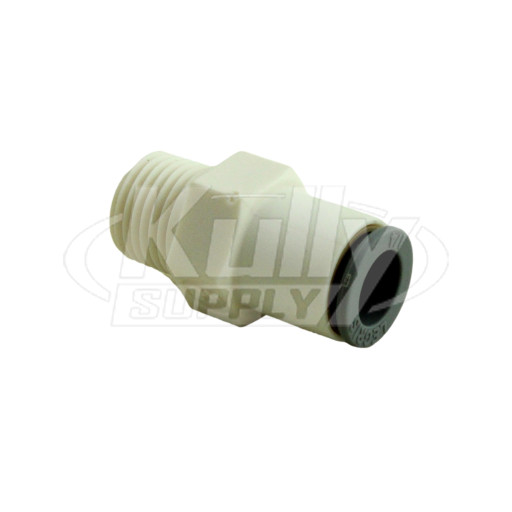 Bradley 269-871 1/4" Tube Connector