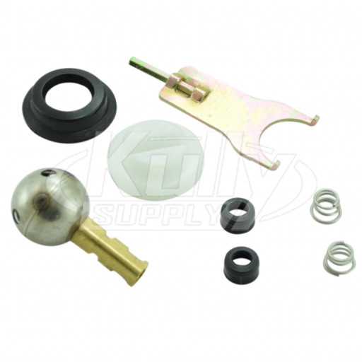 Delta 133462 Handle Repair Kit