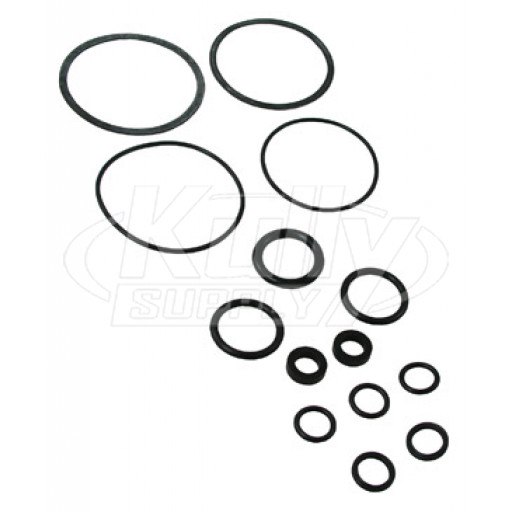 Powers 410-570 Repair Kit for 410 with Oversize Seals