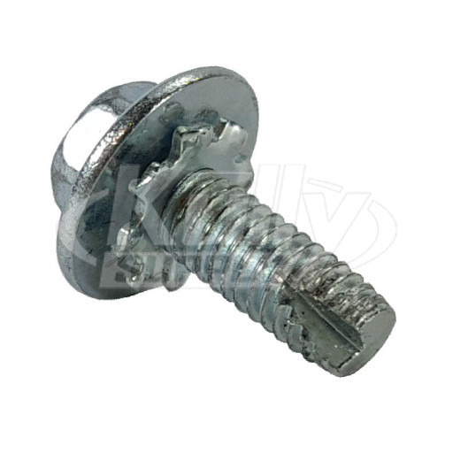 Elkay 70009C Exp-Screw Furn w/AL Motor