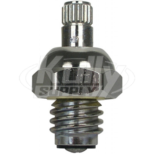 T&S Brass 009753-25 Assembly B-1100 NSF Spindle RH