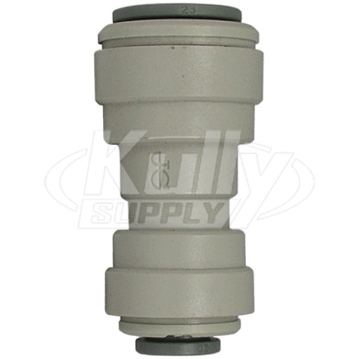Elkay 70745C John Guest Fitting Union 3/8" x 1/4"