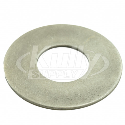 Bradley 142-002CB Flat Washer .875 x 2 x .063