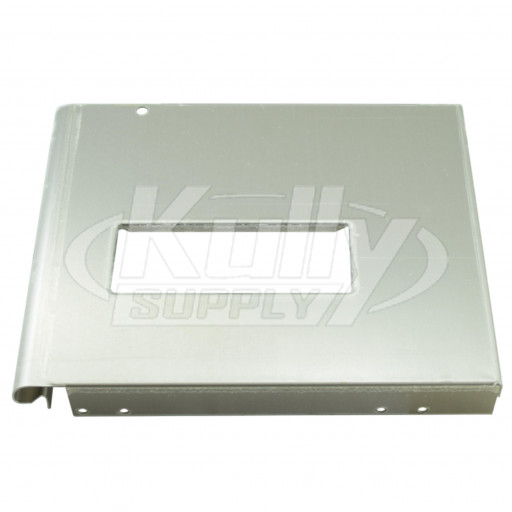 Elkay 26652C Right Hand Stainless Steel Panel