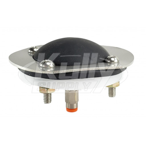 Bradley S08-288 Air Valve Actuator