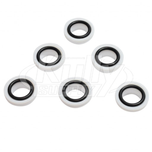 WaterSaver BNV065AS-R Valve Stem Packing (Pks of 6)