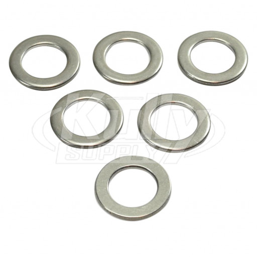 WaterSaver SNV050R Stem Friction Ring (pkg of 6) 