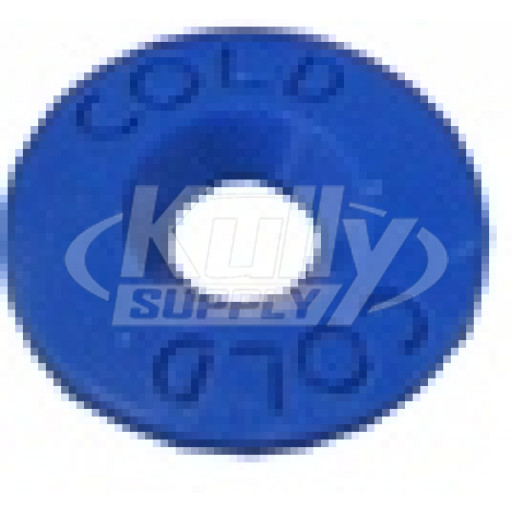 Fisher 2000-8001 Button Index Cold-Blue