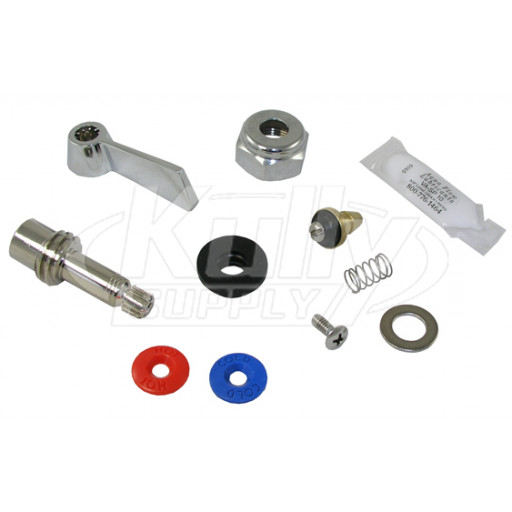 Fisher 2000-0004 Check Stem Repair Kit-HOT