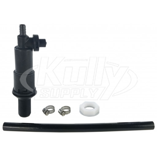 Sloan Flushmate BL100504-K Straight Inlet Supply Kit (Discontinued)