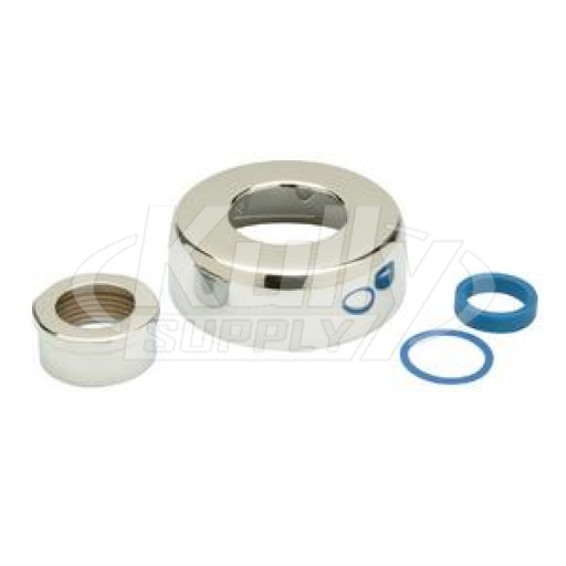 Zurn P6001-H Escutcheon & Coupling Assembly 1-1/4"