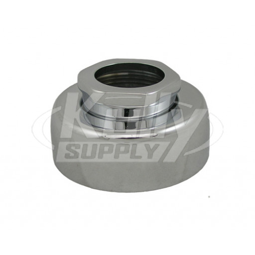 Zurn Escutcheon & Coupling Assembly