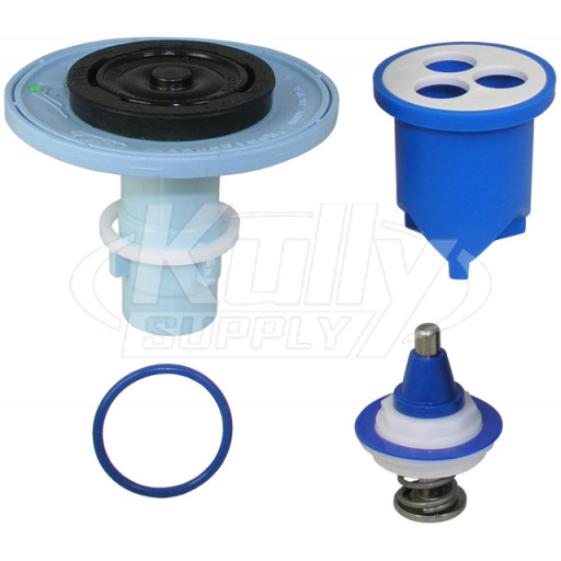 Zurn Aquaflush P6000-EUR-WS1-RK Rebuild Kit 1.0 GPF (for Urinals)