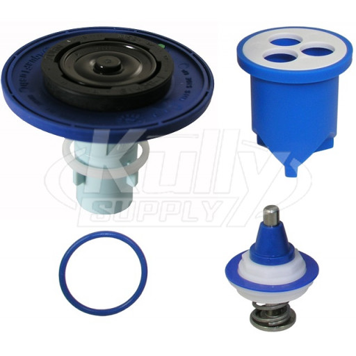 Zurn Aquaflush P6000-EUR-EWS-RK Rebuild Kit 0.5 GPF (for Urinals)