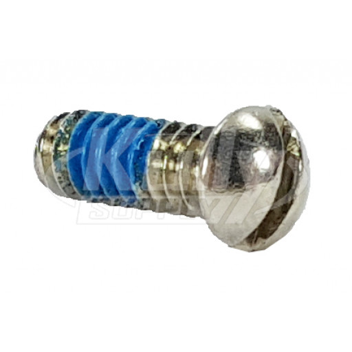 Fisher 1000-7502 Screw Mach 10-24 X 1/2
