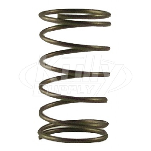 Fisher 2000-6000 Spring Check Valve