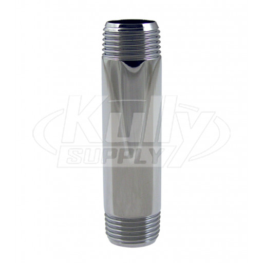 Fisher 2901-8300 Pre-Rinse Riser 2" (3/8" NPT) (Discontinued)