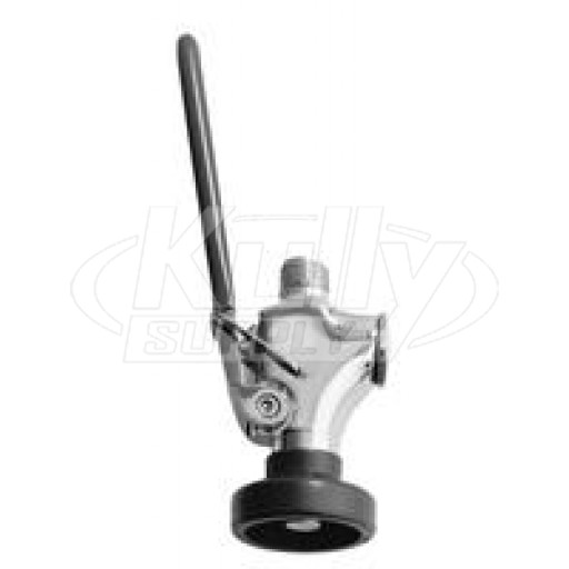 Fisher 10863 Valve Spray Jet