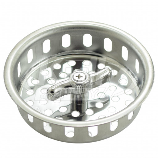 Fisher 11258 Strainer Basket