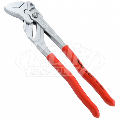 Sloan A-109 Plier Wrench 12"