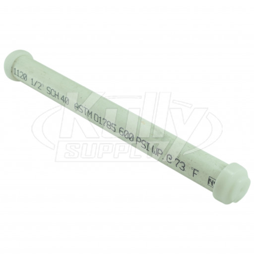 Sloan B-15-A Filler Rod (for 11-3/4" Wall Depth)