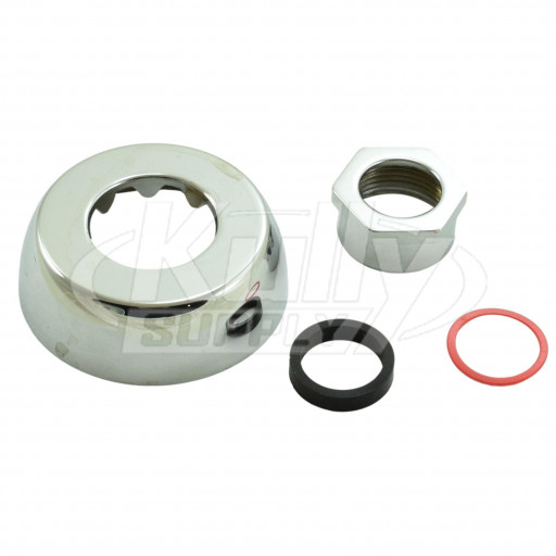 Sloan Crown II CR-1008-A Flange Kit 3/4"