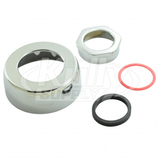 Sloan Crown II CR-1009-A Flange Kit 1-1/4"